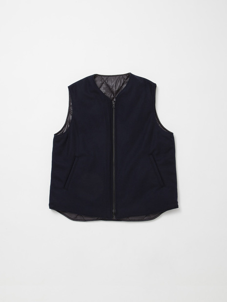 CORONA CV018 – DEEP FREEZE LINER VEST [COPER]